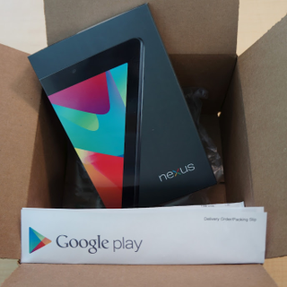 Illustration for article titled The First Nexus 7 Is Shipping Today